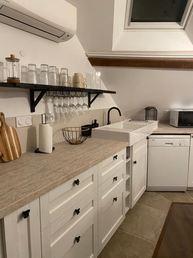 Apartamento T3 Kokon Lumineux & Chaleureux, Parking, Climatisation Bagnères-de-Bigorre Exterior foto